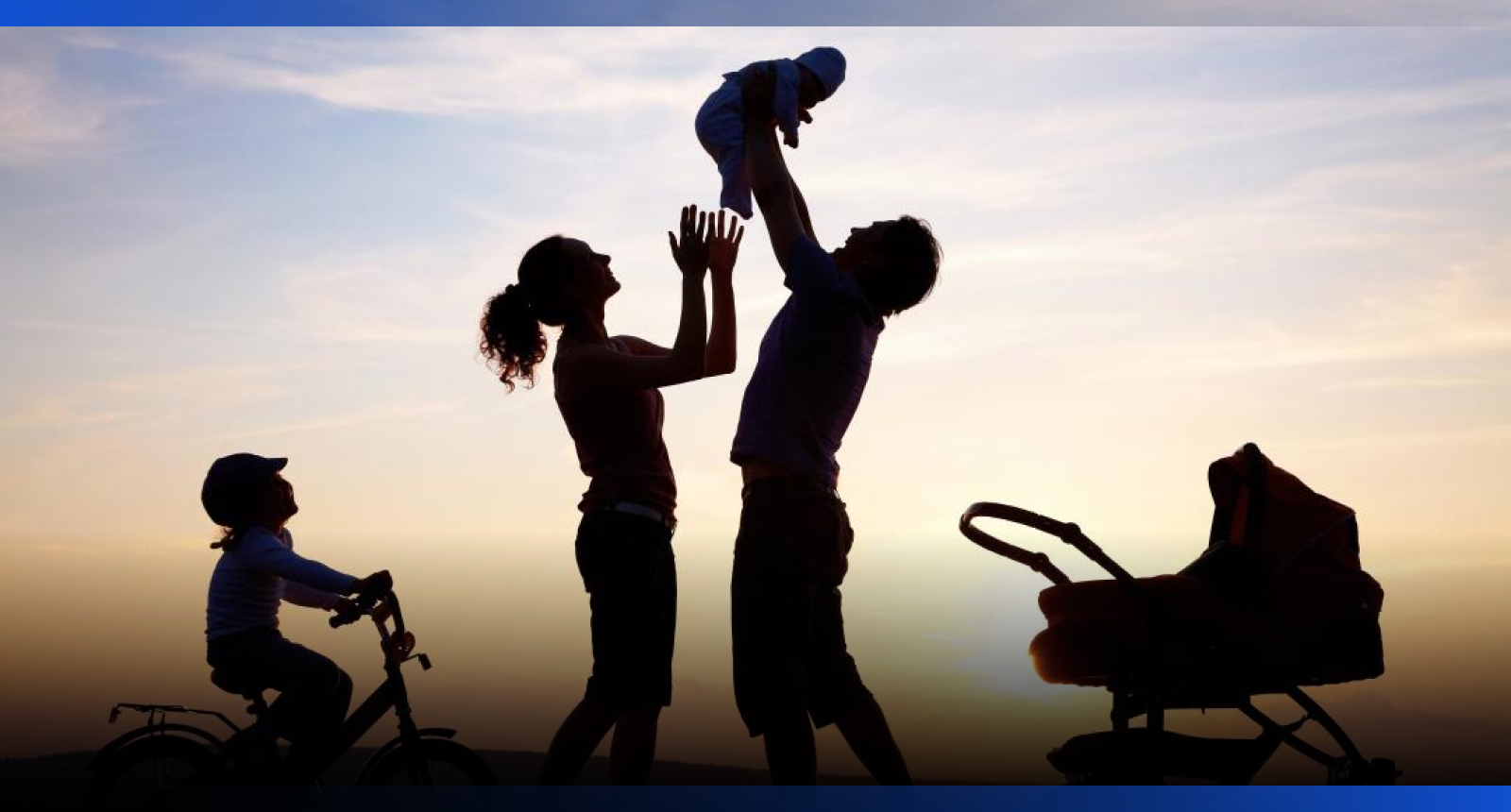 Image for Более 600 тысяч многодетных семей получили пособия с начала года